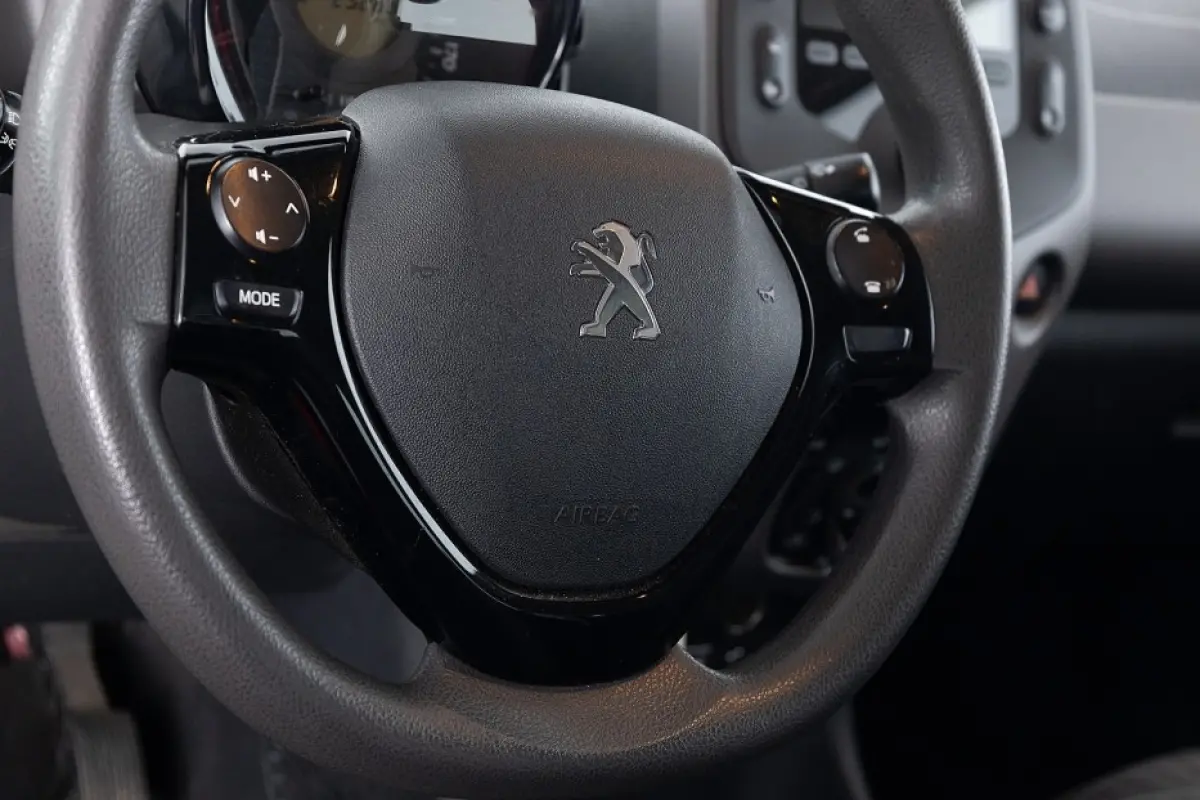 1.0 e-VTi Active 5-drs | AIRCO | BLUETOOTH ✅ 1e Eigenaar