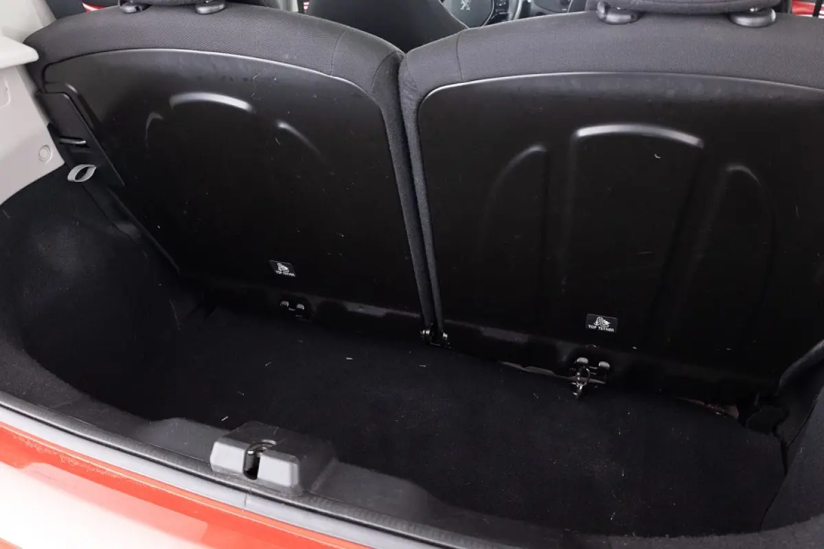 1.0 e-VTi Active 5-drs | AIRCO | BLUETOOTH ✅ 1e Eigenaar