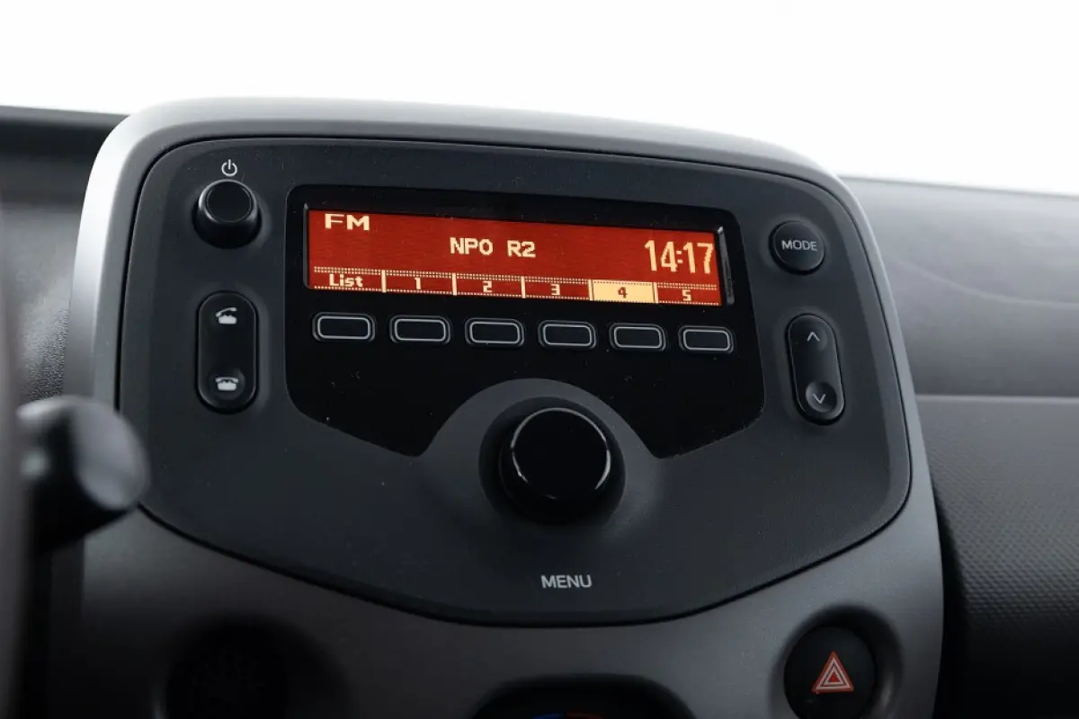 1.0 e-VTi Active 5-drs | AIRCO | BLUETOOTH ✅ 1e Eigenaar