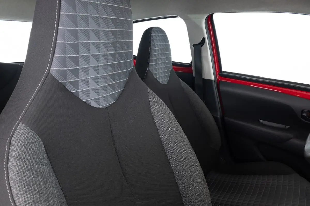 1.0 e-VTi Active 5-drs | AIRCO | BLUETOOTH ✅ 1e Eigenaar