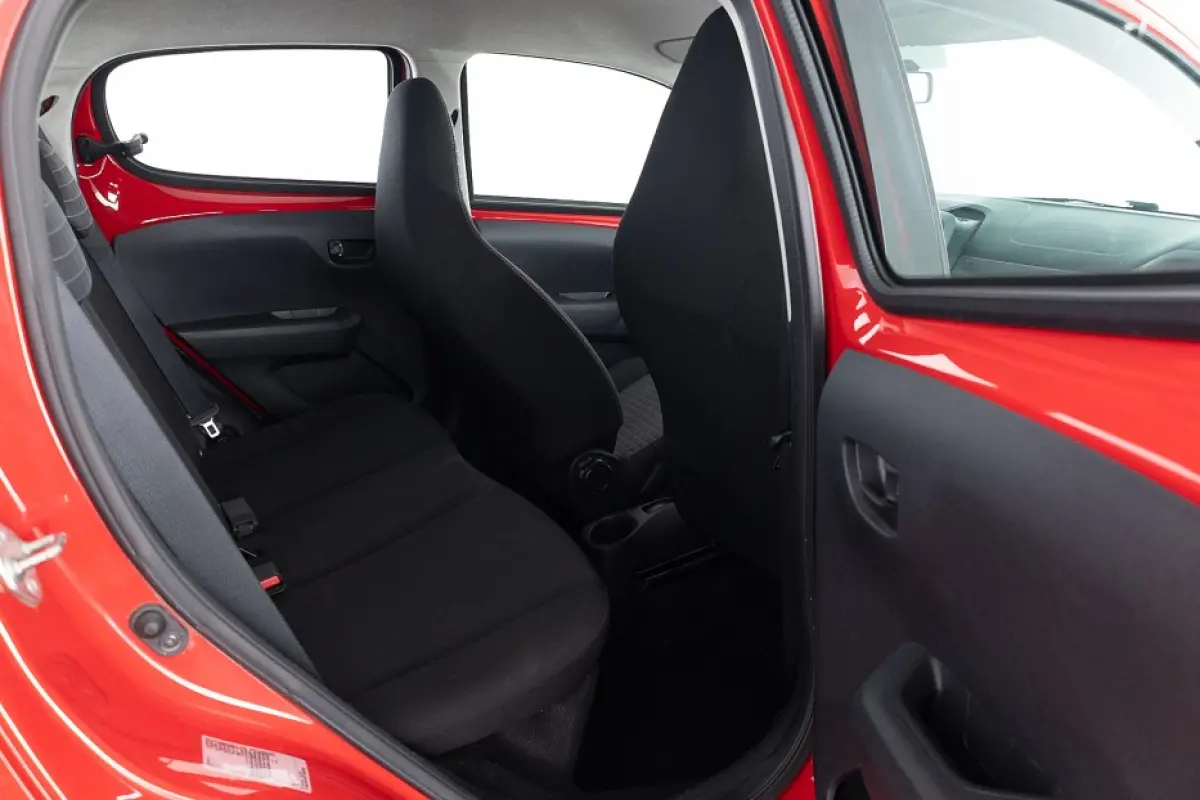 1.0 e-VTi Active 5-drs | AIRCO | BLUETOOTH ✅ 1e Eigenaar