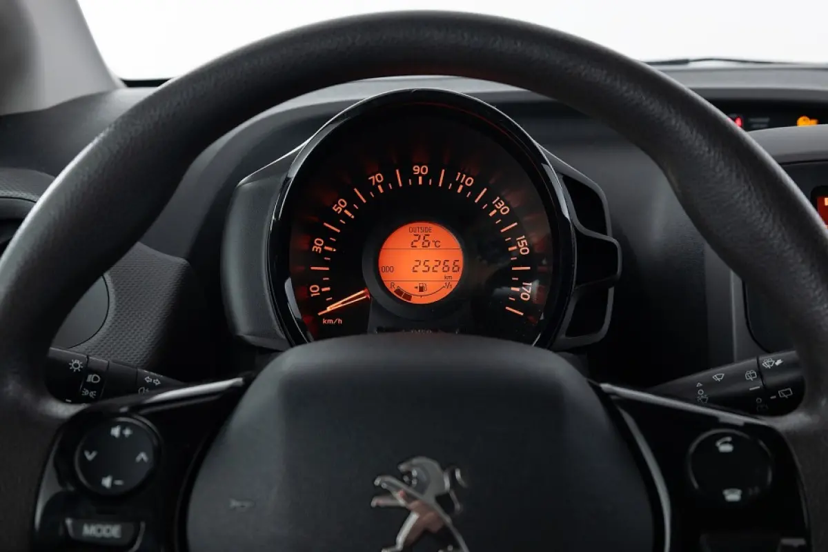 1.0 e-VTi Active 5-drs | AIRCO | BLUETOOTH ✅ 1e Eigenaar