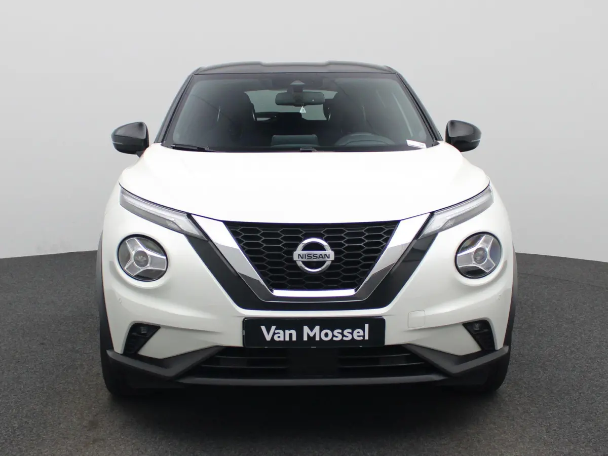 1.0 DIG-T Tekna | Automaat | Keyless | Sport stoelen | DAB | Half Leder | BOSE | Navigatie | Climate control | LMV | Bluetooth | Stoel verwarming | Camera 360 |