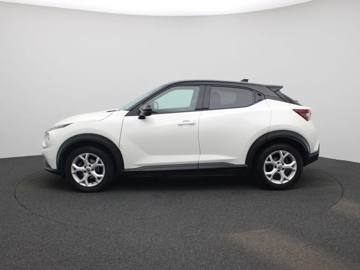 1.0 DIG-T Tekna | Automaat | Keyless | Sport stoelen | DAB | Half Leder | BOSE | Navigatie | Climate control | LMV | Bluetooth | Stoel verwarming | Camera 360 |