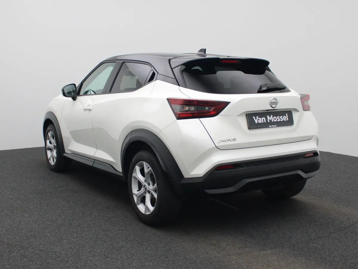 1.0 DIG-T Tekna | Automaat | Keyless | Sport stoelen | DAB | Half Leder | BOSE | Navigatie | Climate control | LMV | Bluetooth | Stoel verwarming | Camera 360 |