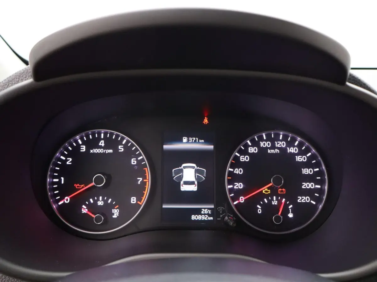 1.0 DPi DynamicLine | Airco | Apple Carplay / Android Auto | Camera |