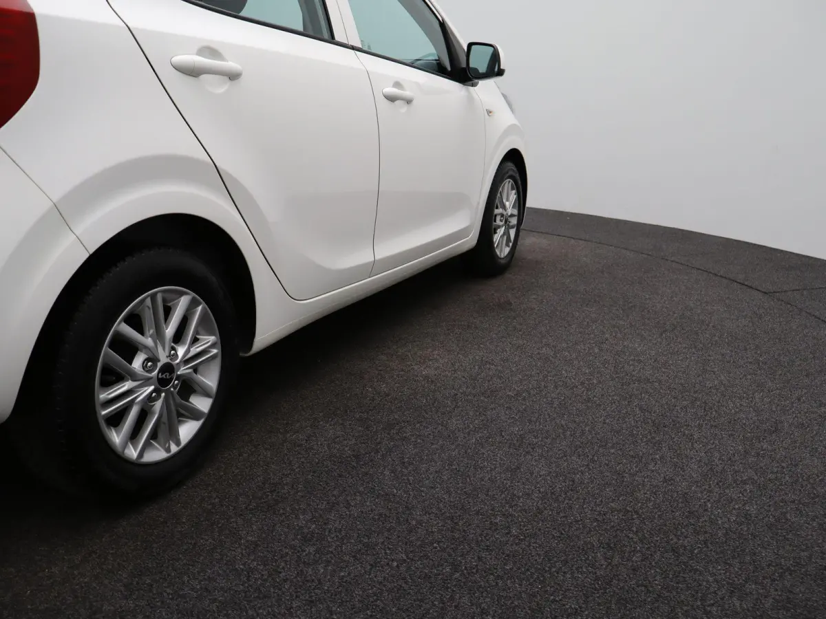 1.0 DPi DynamicLine | Airco | Apple Carplay / Android Auto | Camera |