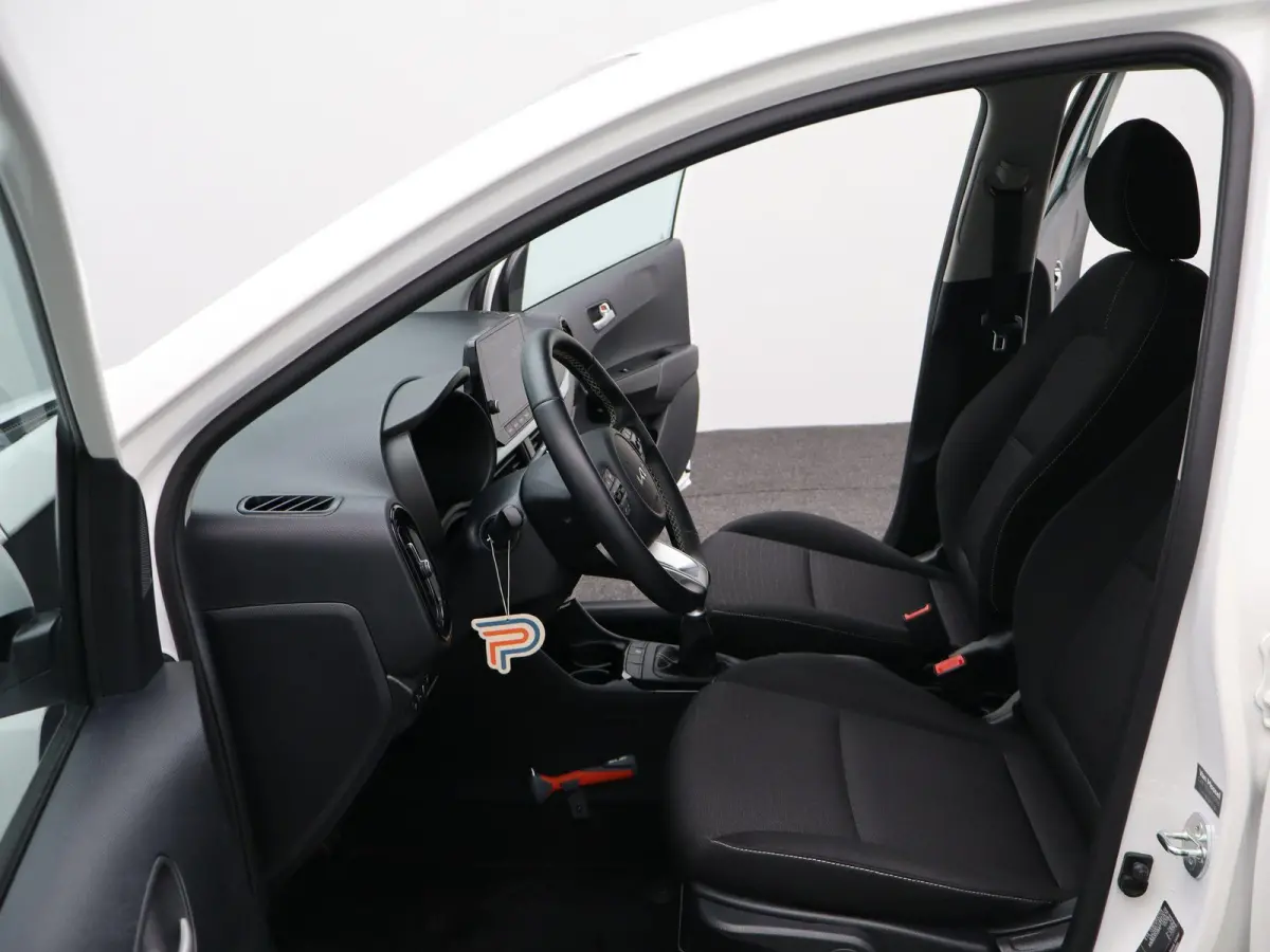 1.0 DPi DynamicLine | Airco | Apple Carplay / Android Auto | Camera |