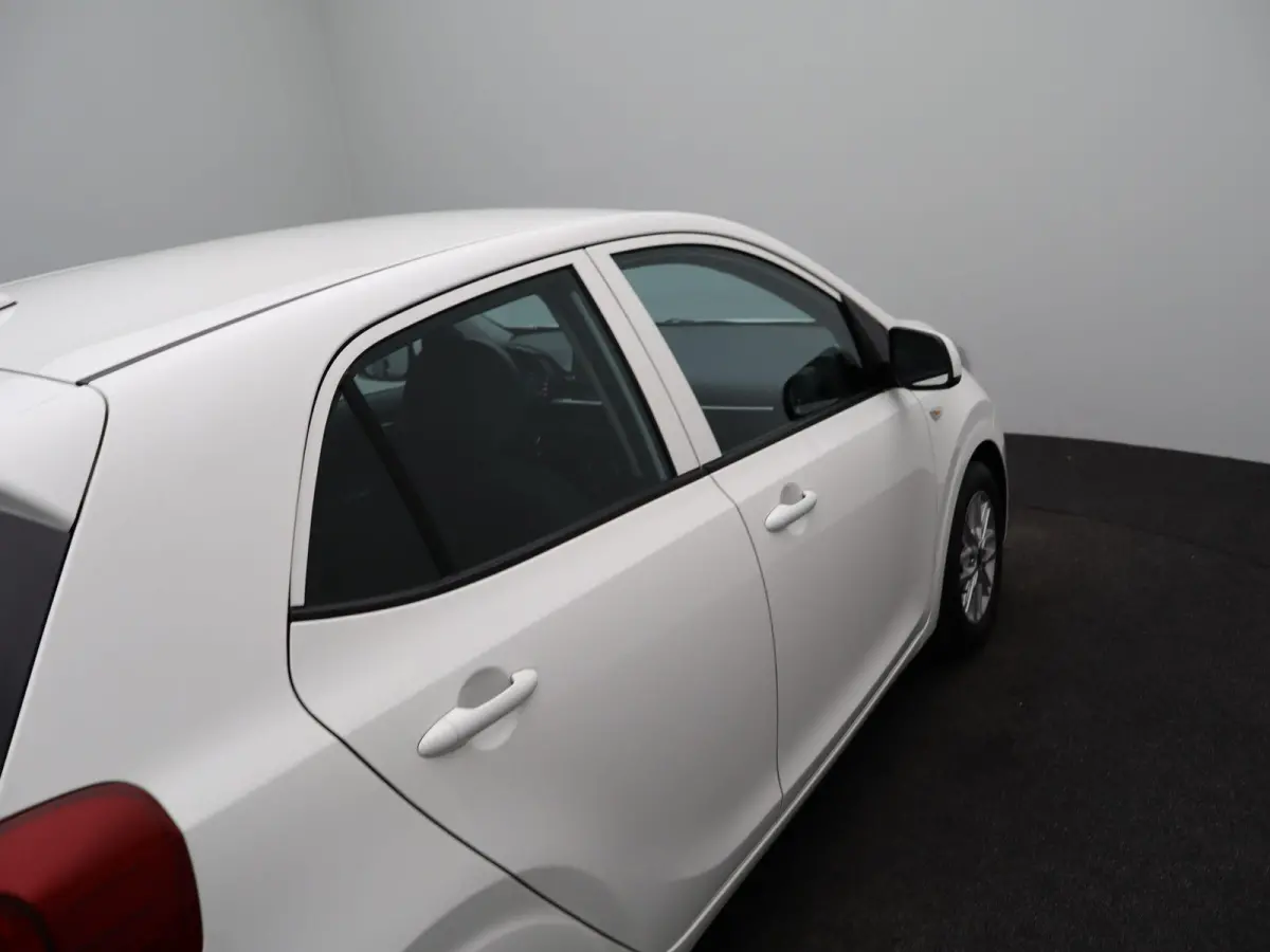 1.0 DPi DynamicLine | Airco | Apple Carplay / Android Auto | Camera |