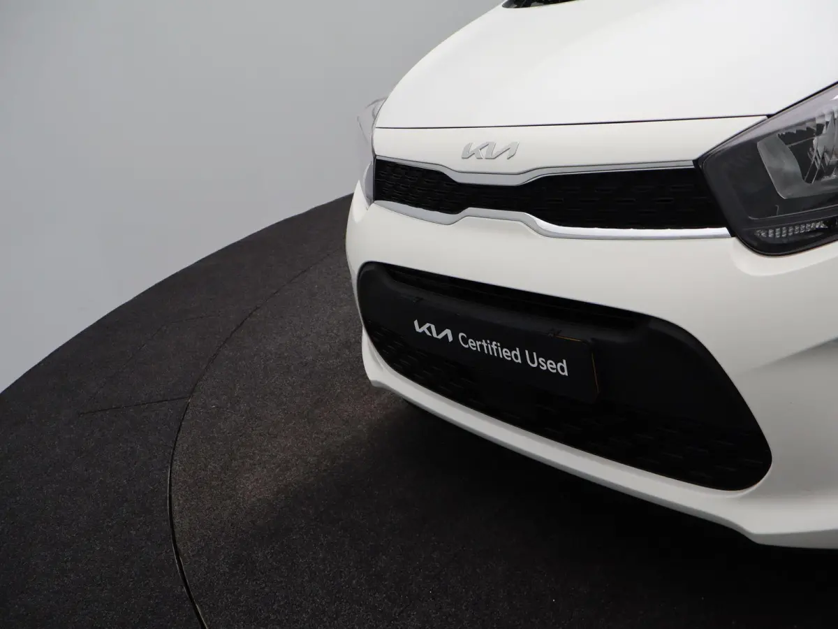 1.0 DPi DynamicLine | Airco | Apple Carplay / Android Auto | Camera |