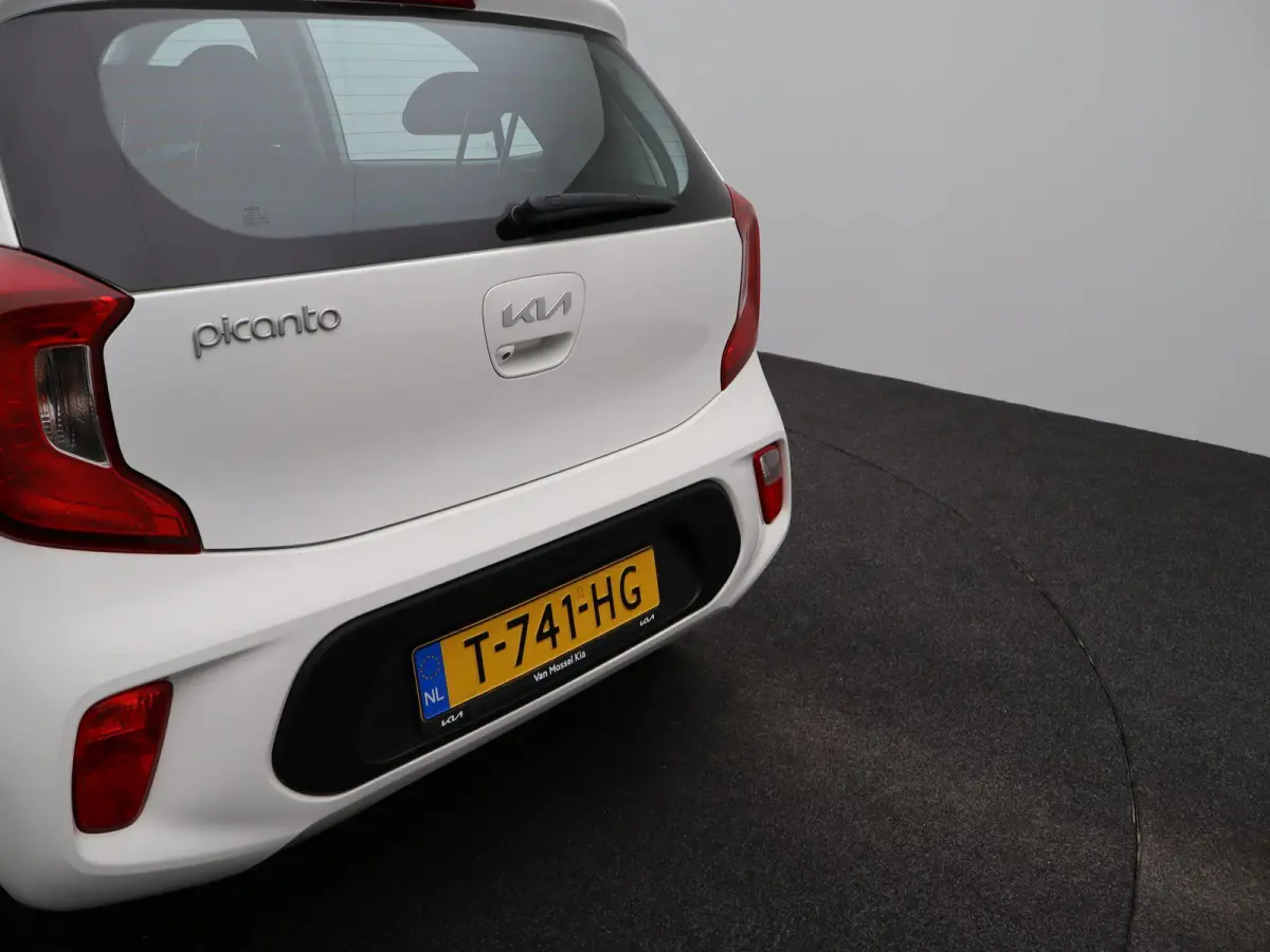 1.0 DPi DynamicLine | Airco | Apple Carplay / Android Auto | Camera |