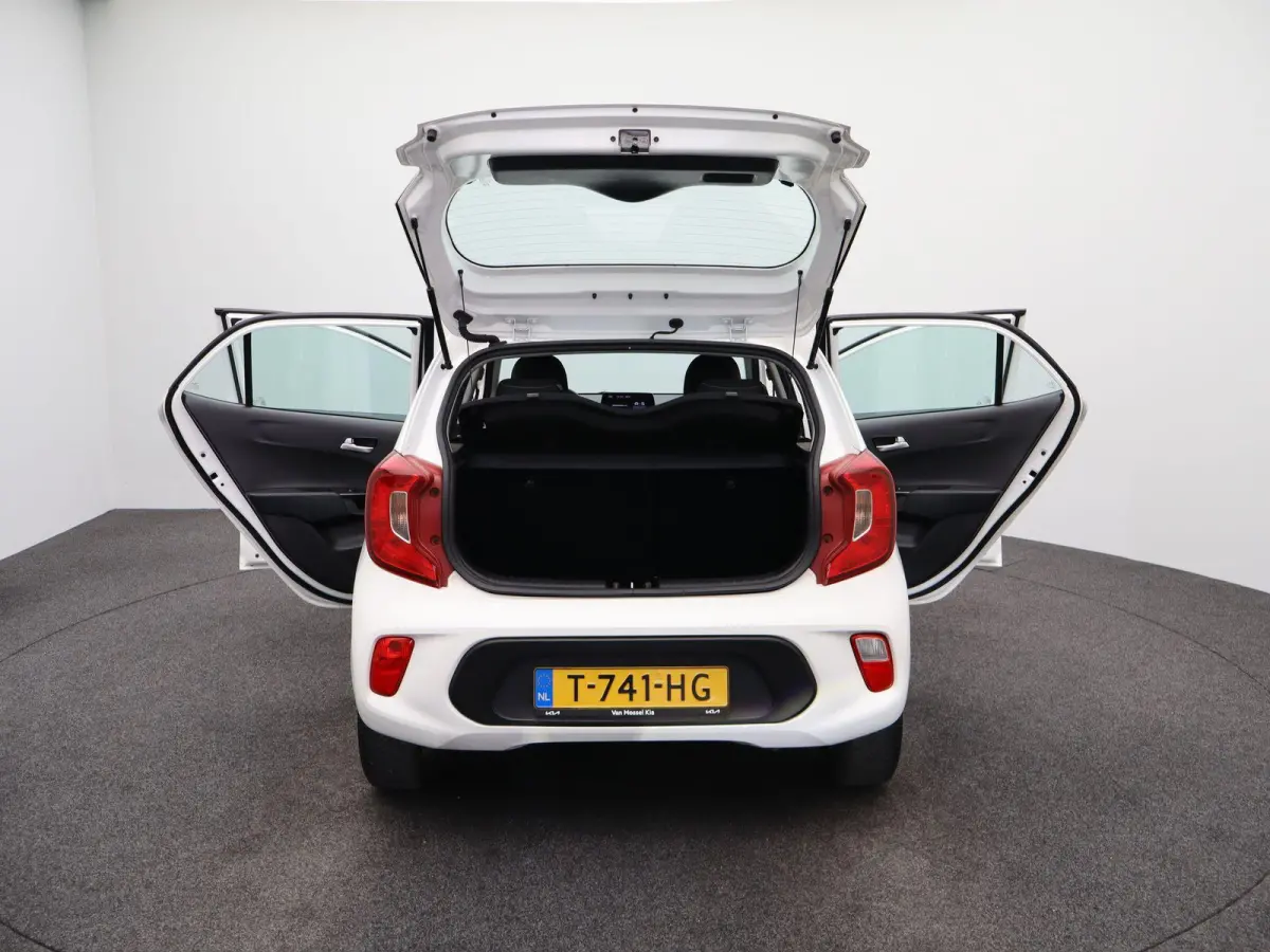 1.0 DPi DynamicLine | Airco | Apple Carplay / Android Auto | Camera |
