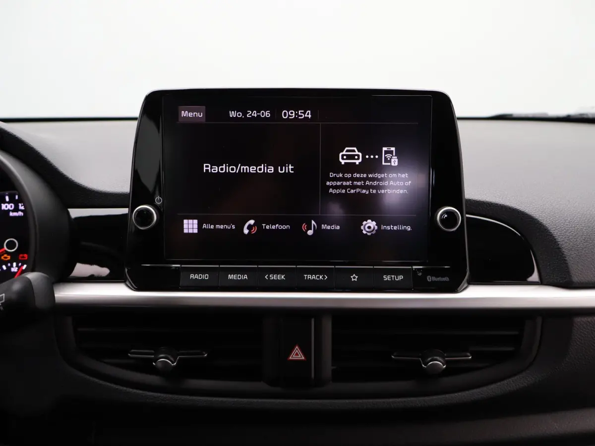 1.0 DPi DynamicLine | Airco | Apple Carplay / Android Auto | Camera |