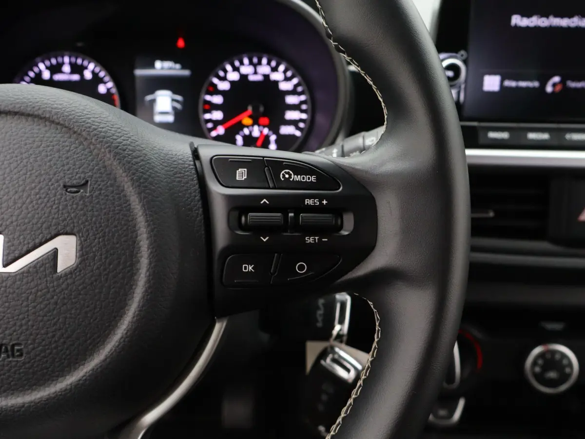 1.0 DPi DynamicLine | Airco | Apple Carplay / Android Auto | Camera |
