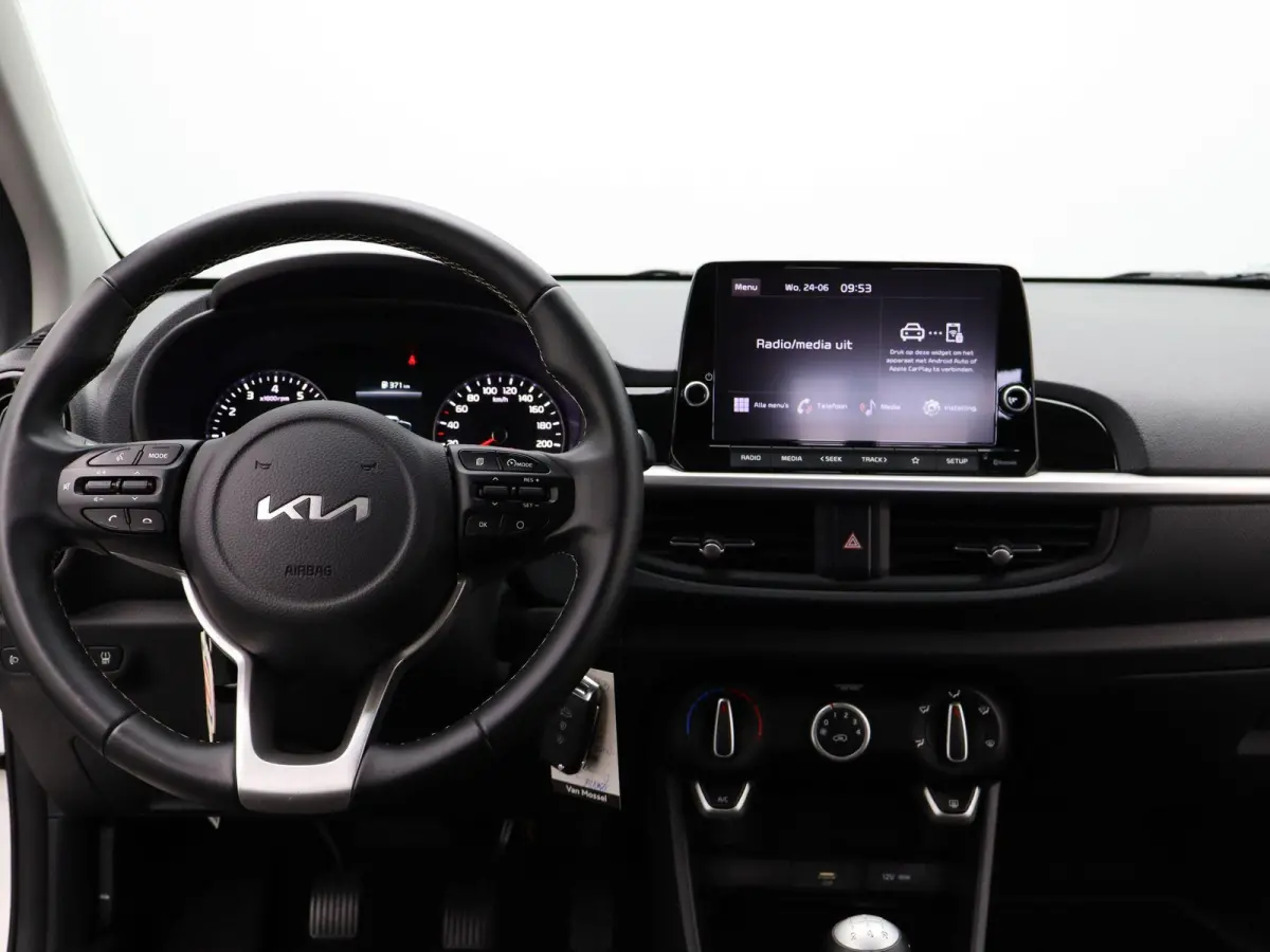 1.0 DPi DynamicLine | Airco | Apple Carplay / Android Auto | Camera |