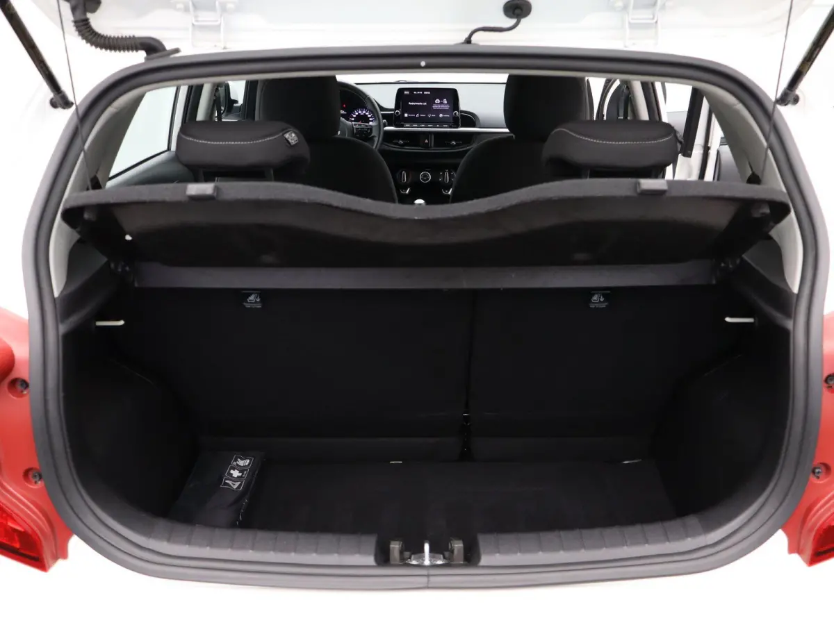 1.0 DPi DynamicLine | Airco | Apple Carplay / Android Auto | Camera |