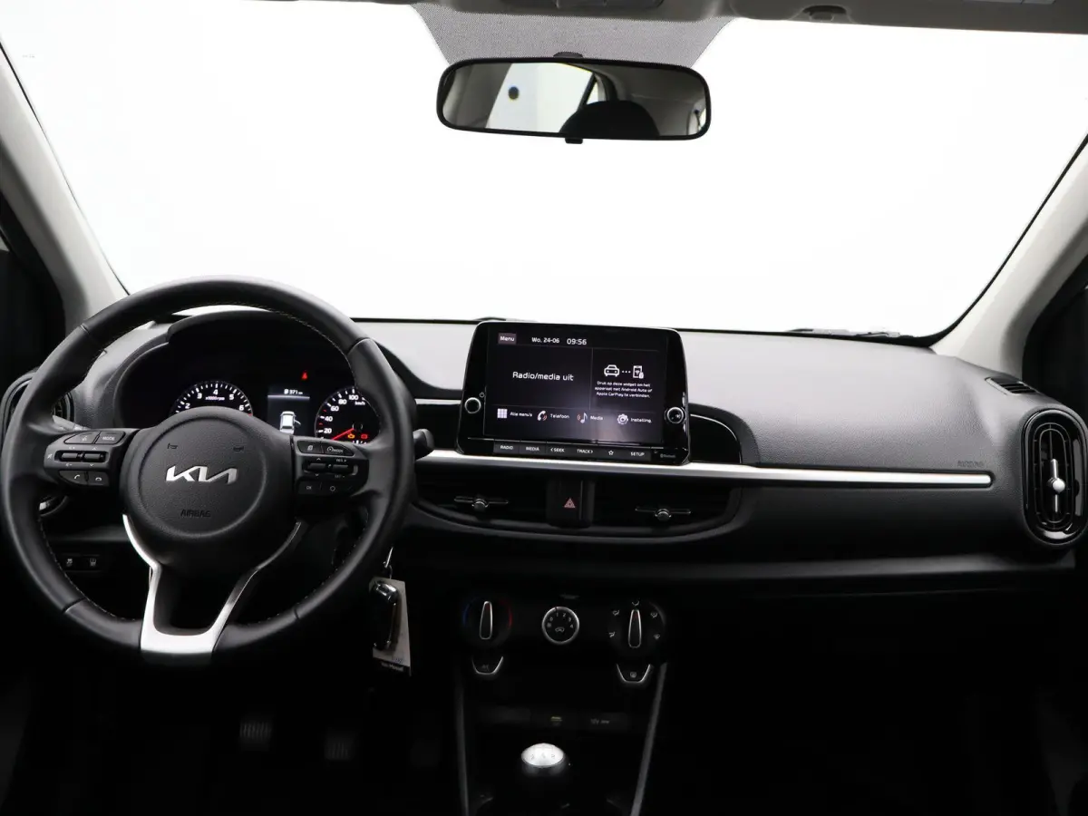 1.0 DPi DynamicLine | Airco | Apple Carplay / Android Auto | Camera |