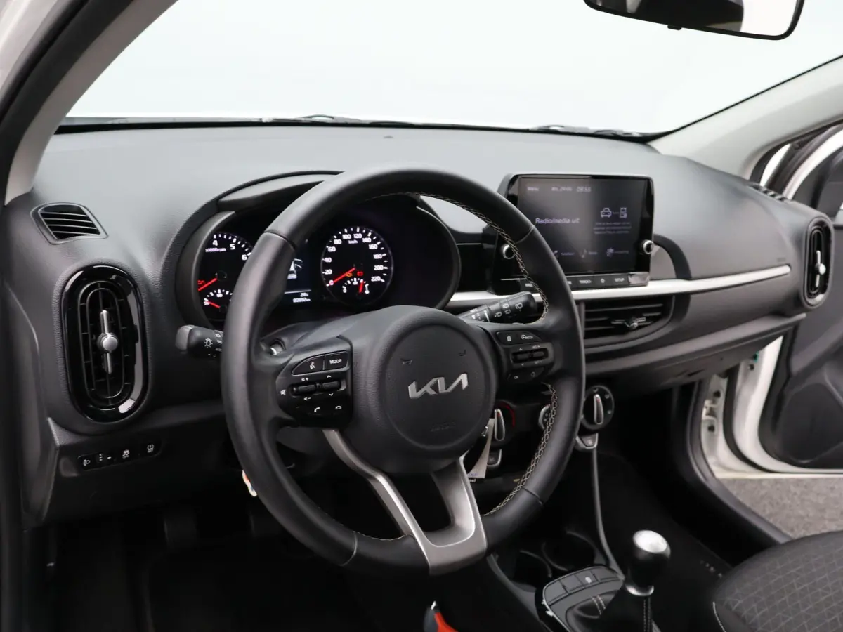 1.0 DPi DynamicLine | Airco | Apple Carplay / Android Auto | Camera |