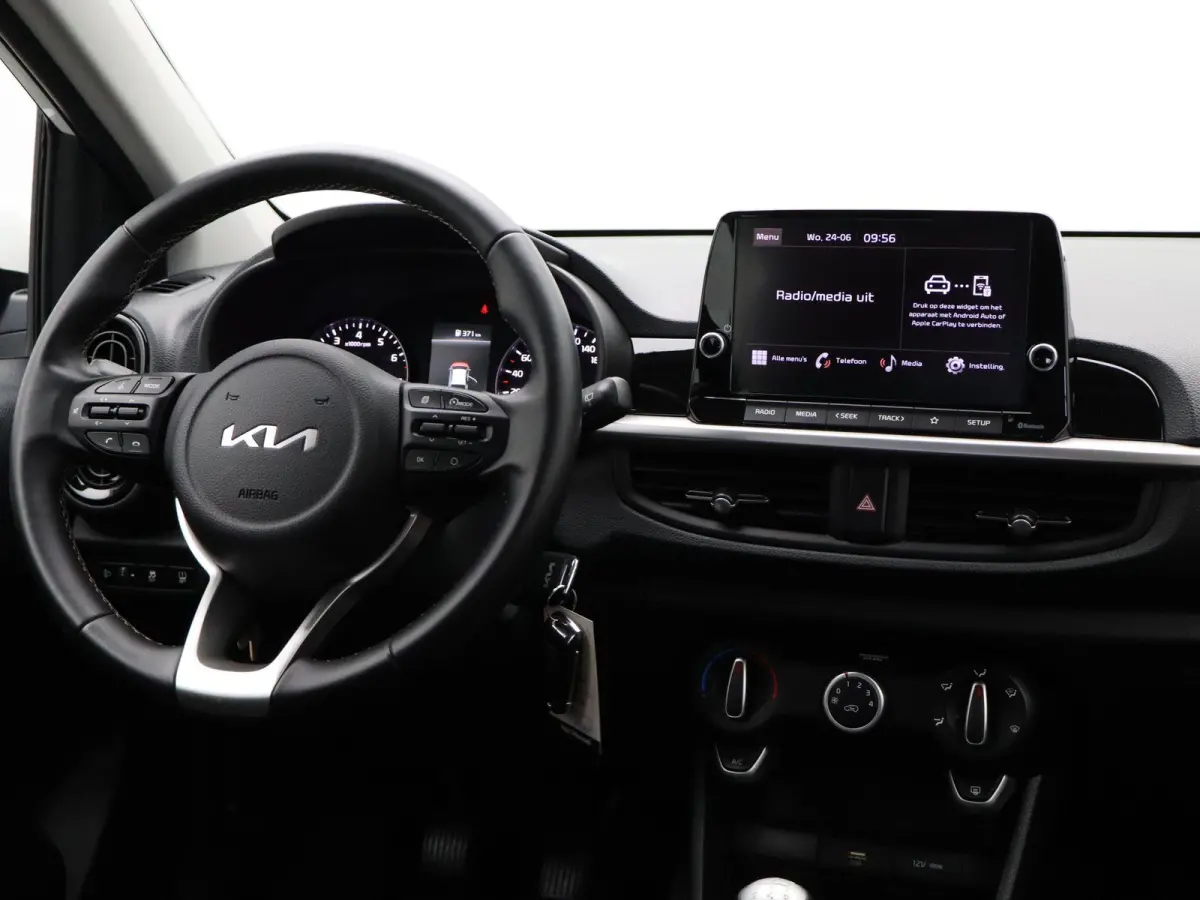 1.0 DPi DynamicLine | Airco | Apple Carplay / Android Auto | Camera |