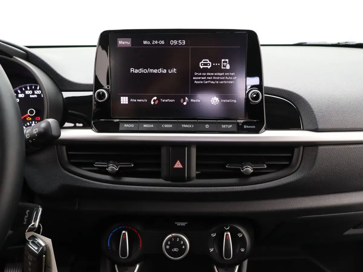 1.0 DPi DynamicLine | Airco | Apple Carplay / Android Auto | Camera |