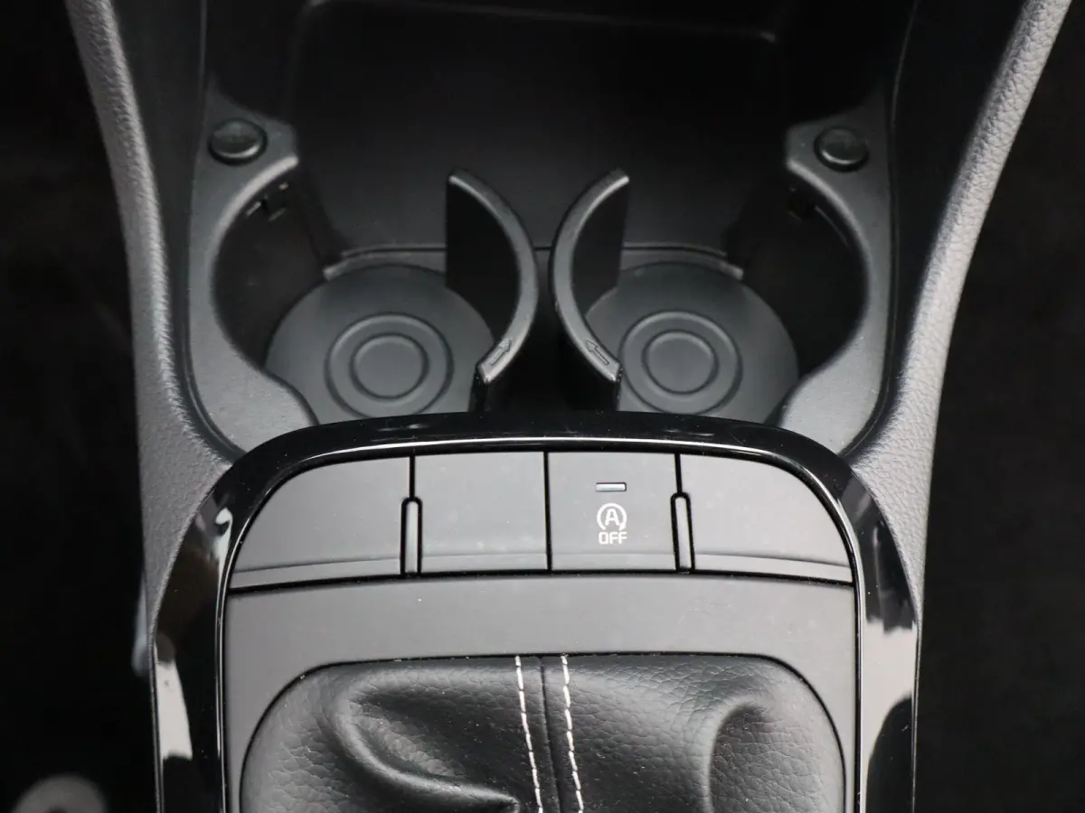 1.0 DPi DynamicLine | Airco | Apple Carplay / Android Auto | Camera |