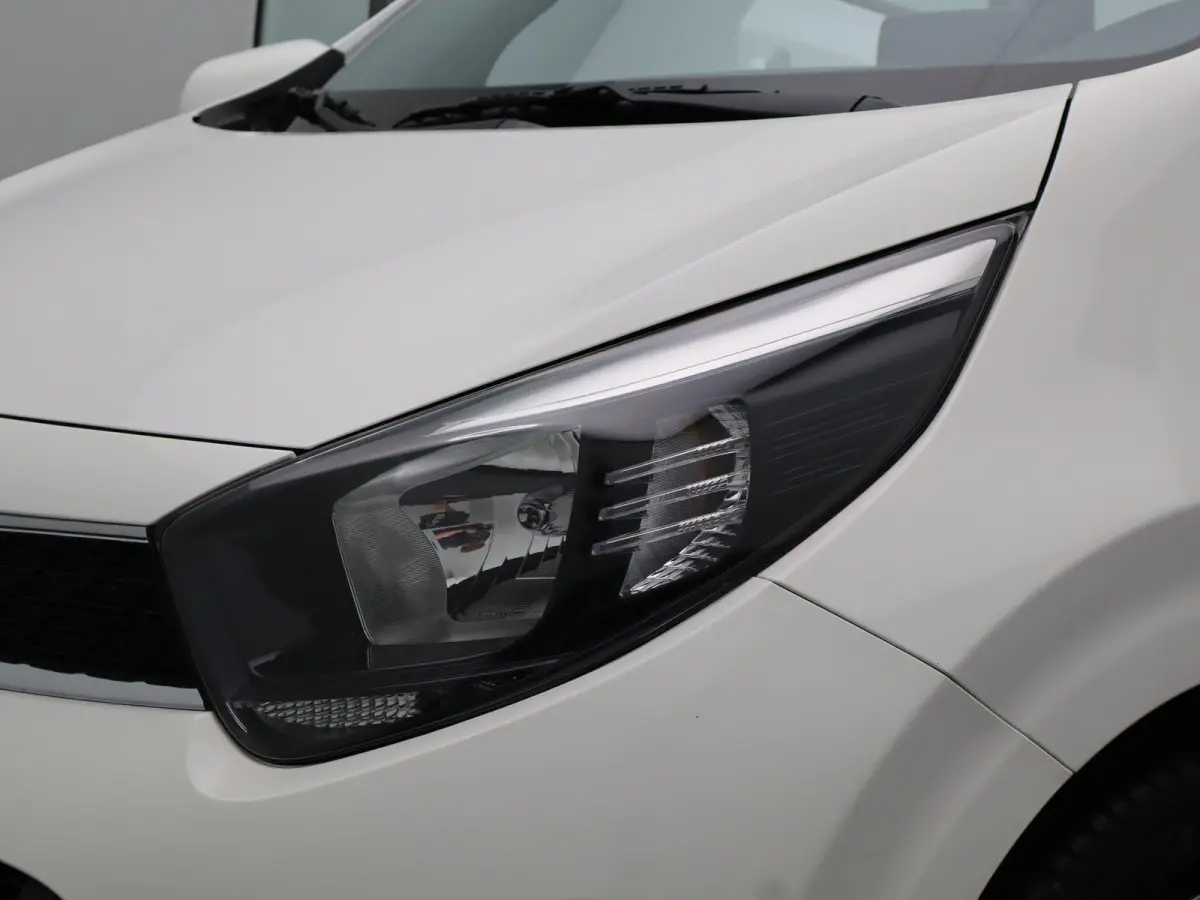 1.0 DPi DynamicLine | Airco | Apple Carplay / Android Auto | Camera |