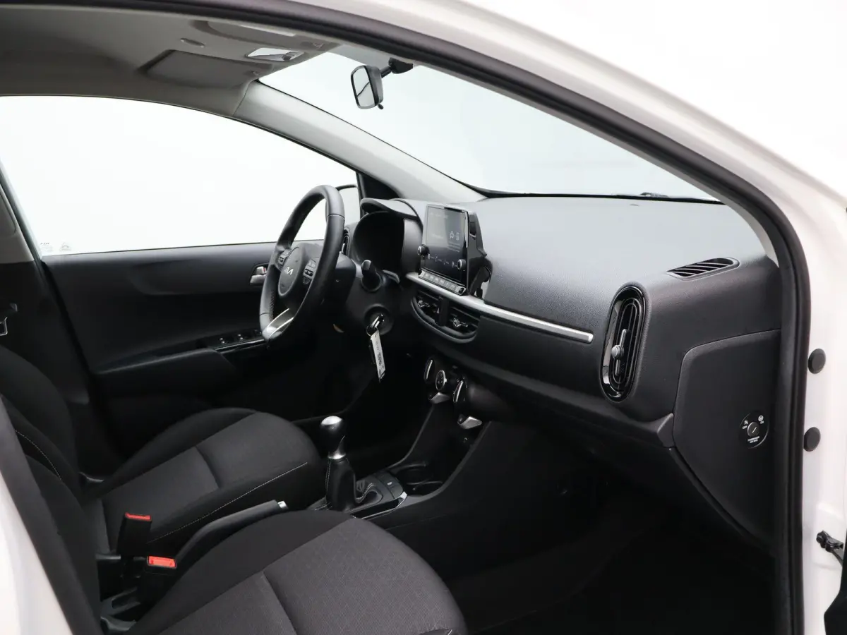 1.0 DPi DynamicLine | Airco | Apple Carplay / Android Auto | Camera |