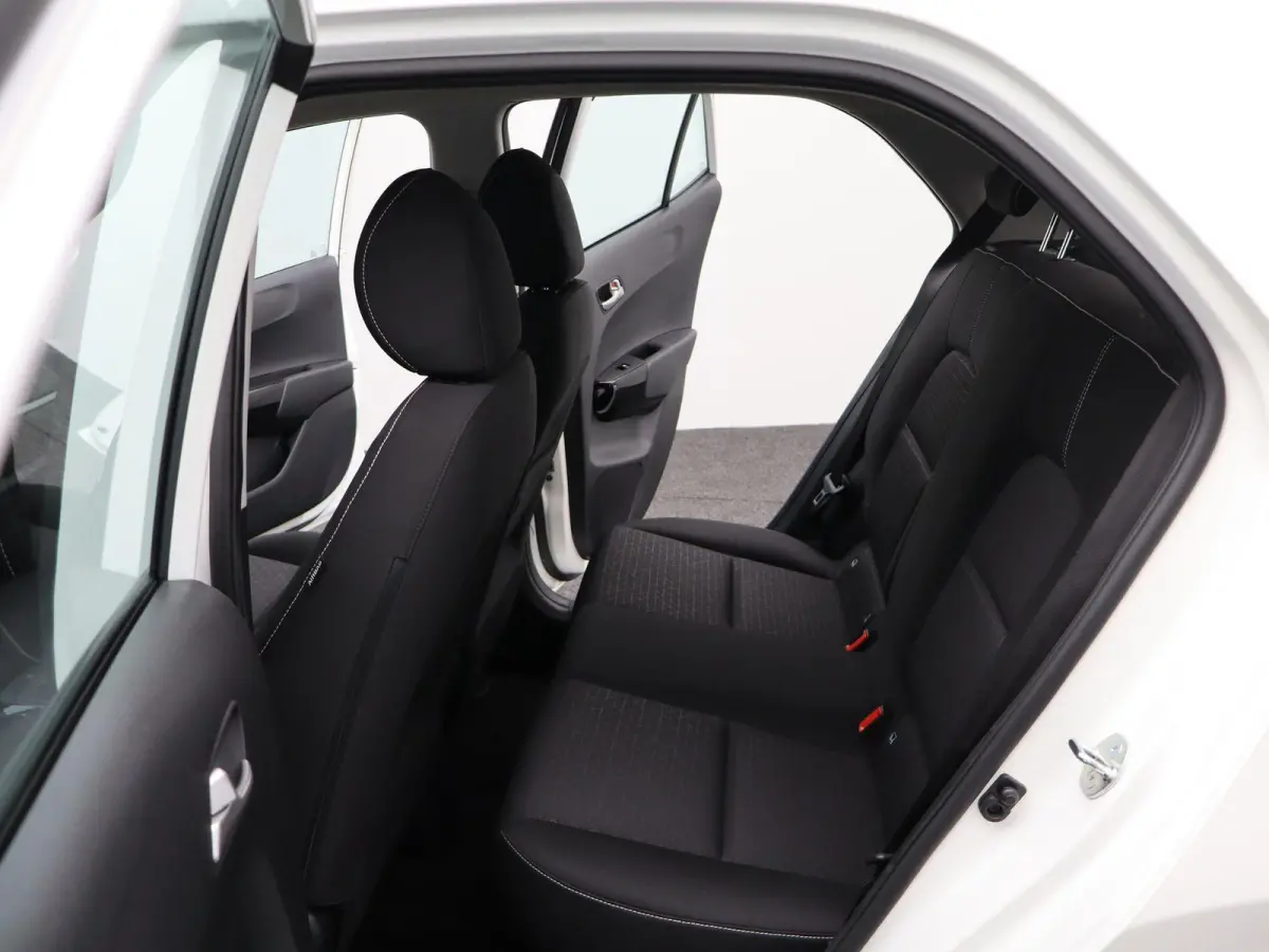 1.0 DPi DynamicLine | Airco | Apple Carplay / Android Auto | Camera |