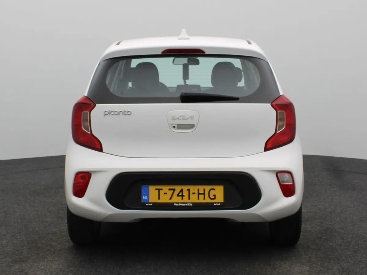 1.0 DPi DynamicLine | Airco | Apple Carplay / Android Auto | Camera |