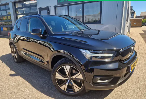 P8 AWD R-Design | Pano | Harman Kardon | 360 Cam