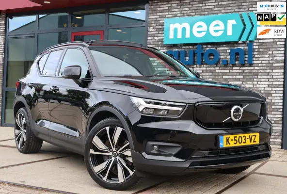P8 AWD R-Design l SOH 94% l PANO l H/K l 360 l CARPLAY l KEYLESS l ORG.NL