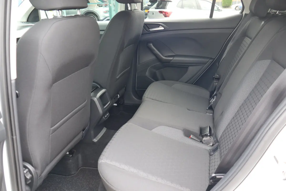 1.0 TSI Life 95PK | Airco | Buitenspiegels elektrisch verstel- en verwarmbaar | Cruise control adaptief