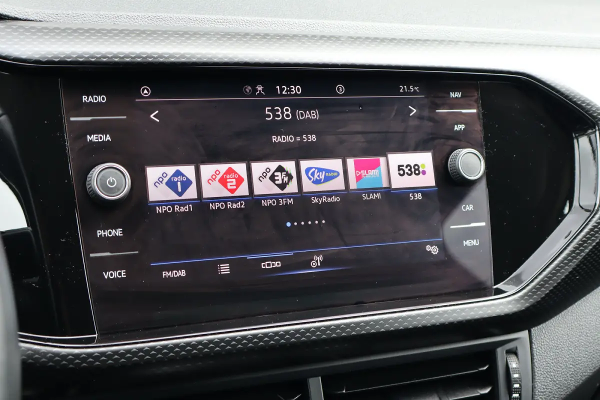 1.0 TSI Life 95PK | Airco | Buitenspiegels elektrisch verstel- en verwarmbaar | Cruise control adaptief