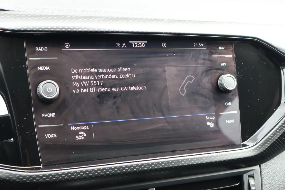 1.0 TSI Life 95PK | Airco | Buitenspiegels elektrisch verstel- en verwarmbaar | Cruise control adaptief