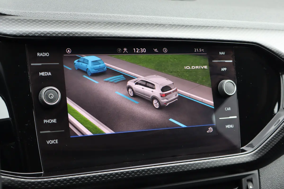1.0 TSI Life 95PK | Airco | Buitenspiegels elektrisch verstel- en verwarmbaar | Cruise control adaptief