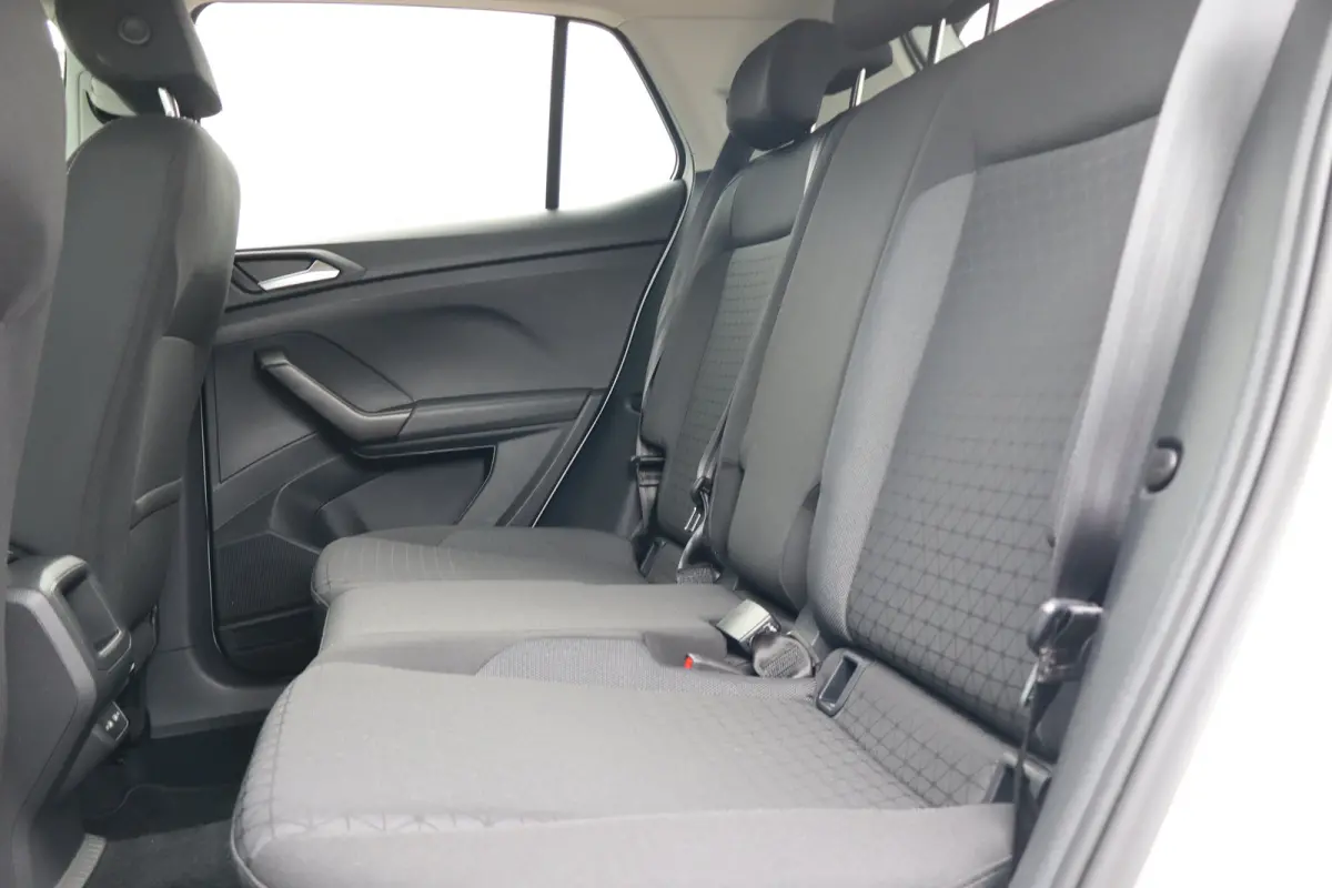 1.0 TSI Life 95PK | Airco | Buitenspiegels elektrisch verstel- en verwarmbaar | Cruise control adaptief