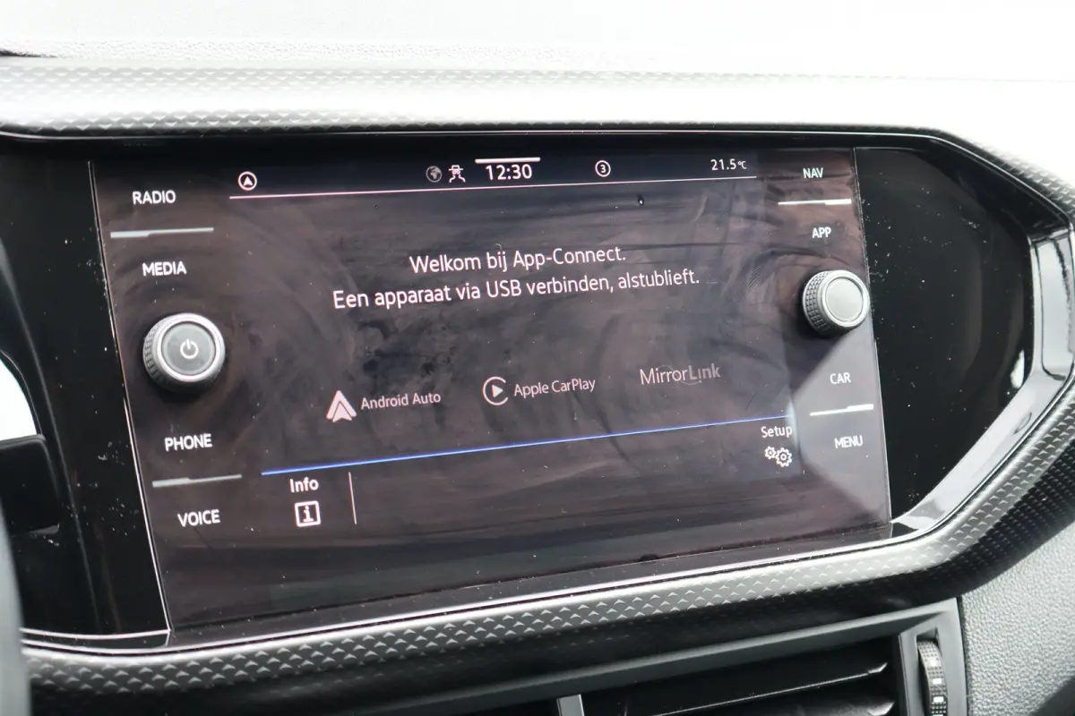 1.0 TSI Life 95PK | Airco | Buitenspiegels elektrisch verstel- en verwarmbaar | Cruise control adaptief
