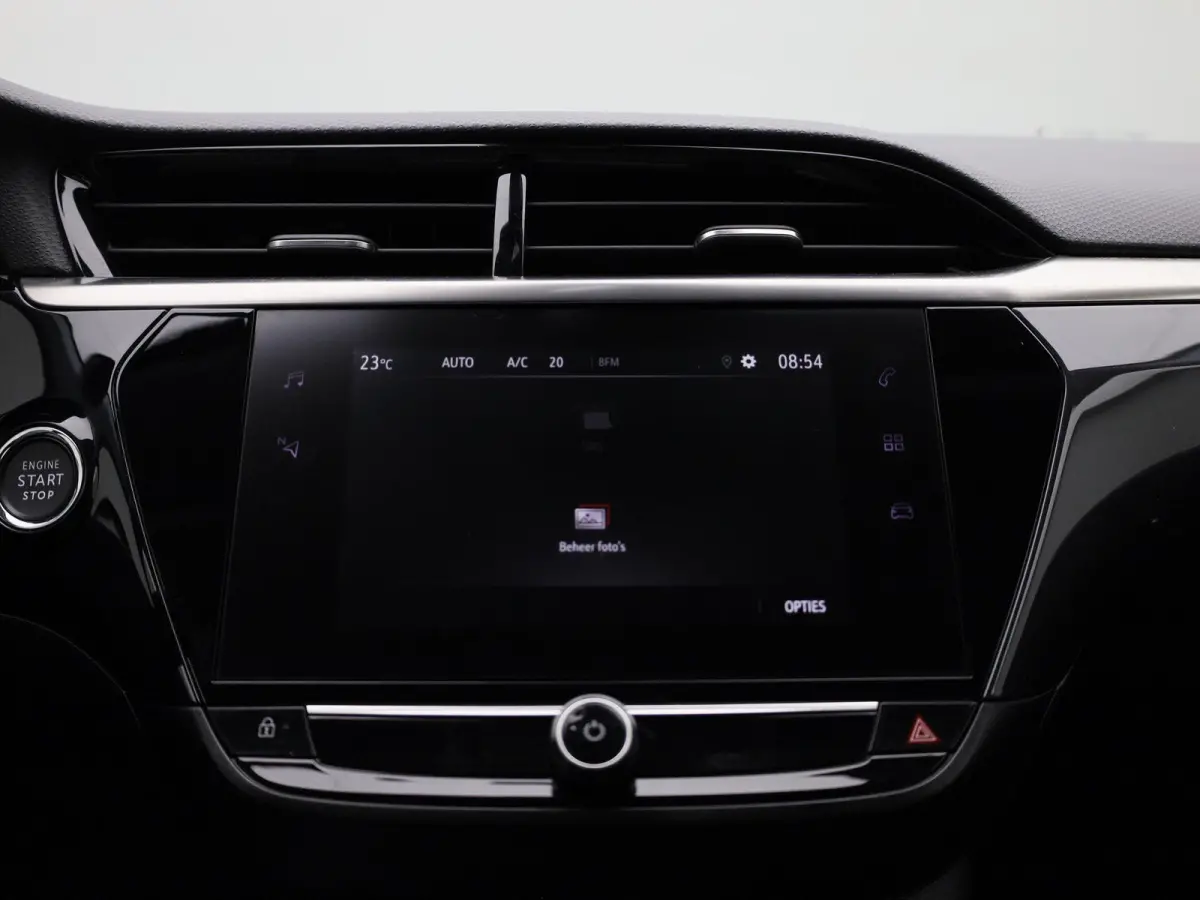 Electric 50 kWh | Apple Carplay / Android Auto | Virtual Cockpit | Cruise Control |