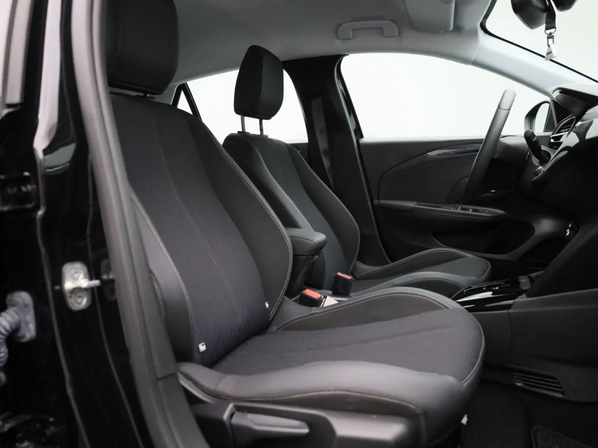 Electric 50 kWh | Apple Carplay / Android Auto | Virtual Cockpit | Cruise Control |