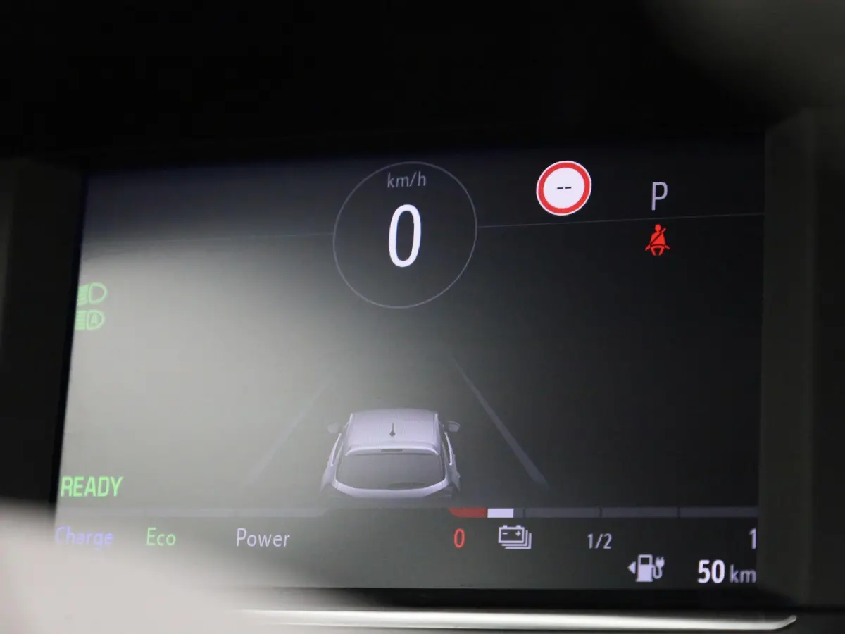 Electric 50 kWh | Apple Carplay / Android Auto | Virtual Cockpit | Cruise Control |