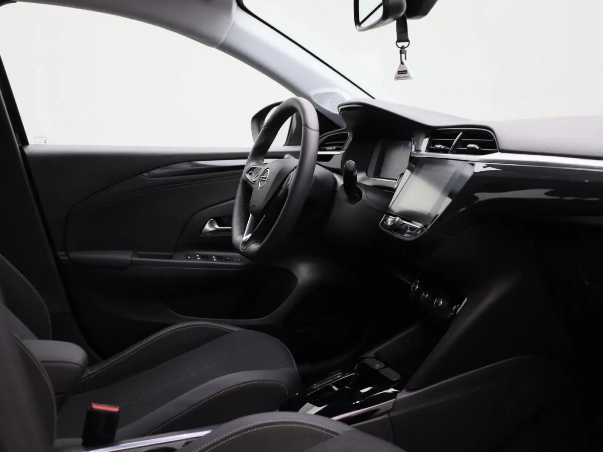 Electric 50 kWh | Apple Carplay / Android Auto | Virtual Cockpit | Cruise Control |