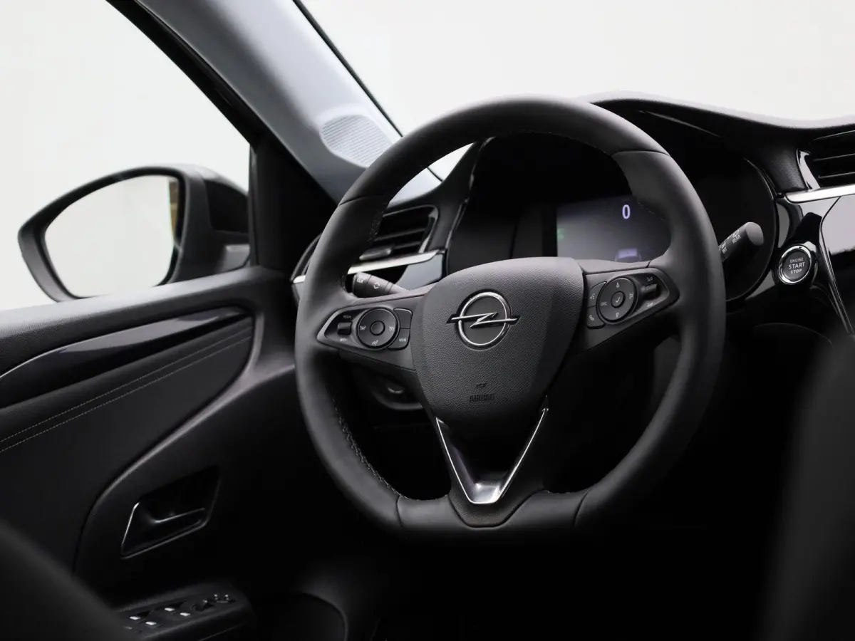 Electric 50 kWh | Apple Carplay / Android Auto | Virtual Cockpit | Cruise Control |