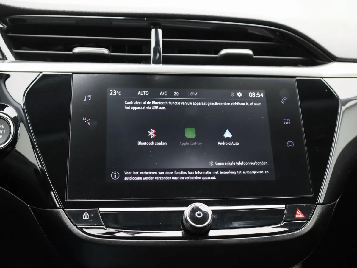 Electric 50 kWh | Apple Carplay / Android Auto | Virtual Cockpit | Cruise Control |