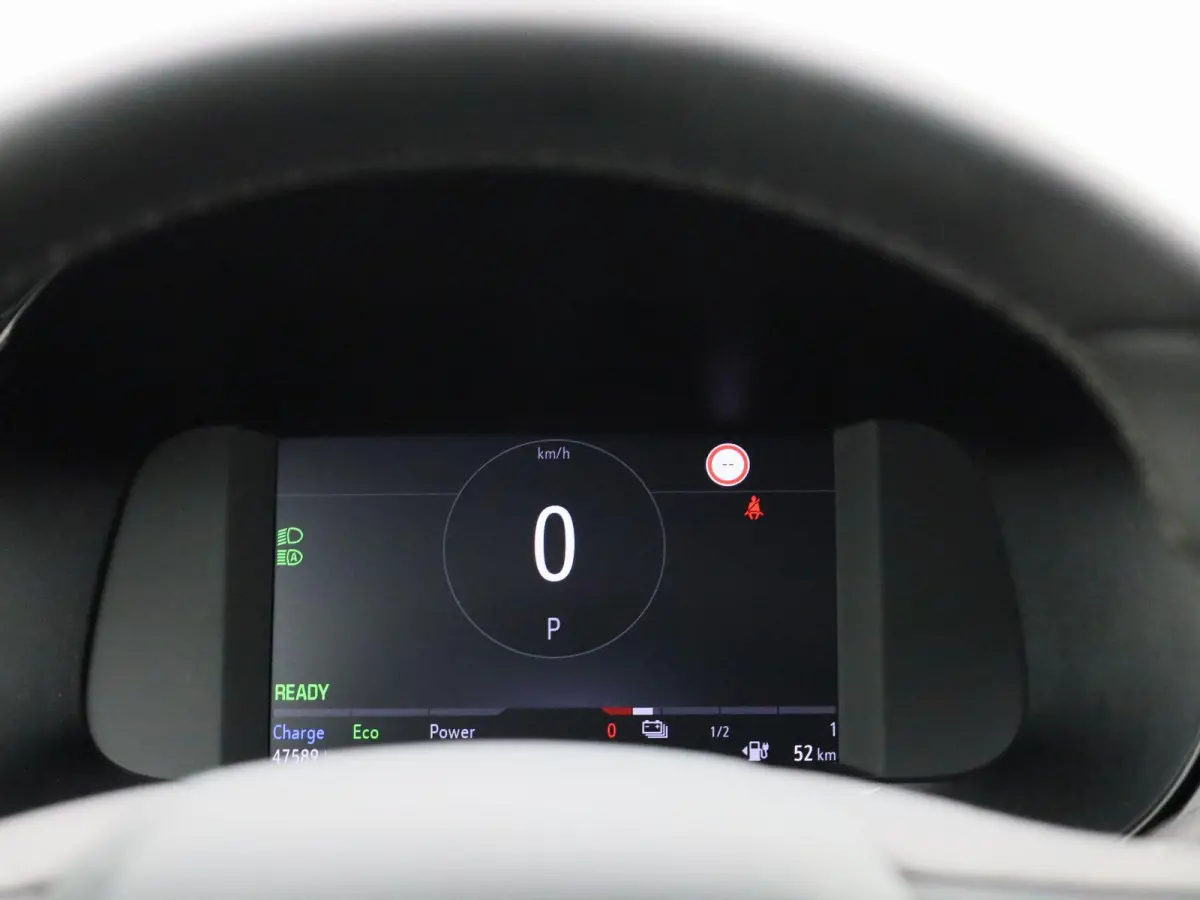 Electric 50 kWh | Apple Carplay / Android Auto | Virtual Cockpit | Cruise Control |