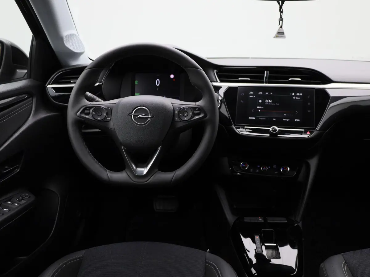 Electric 50 kWh | Apple Carplay / Android Auto | Virtual Cockpit | Cruise Control |