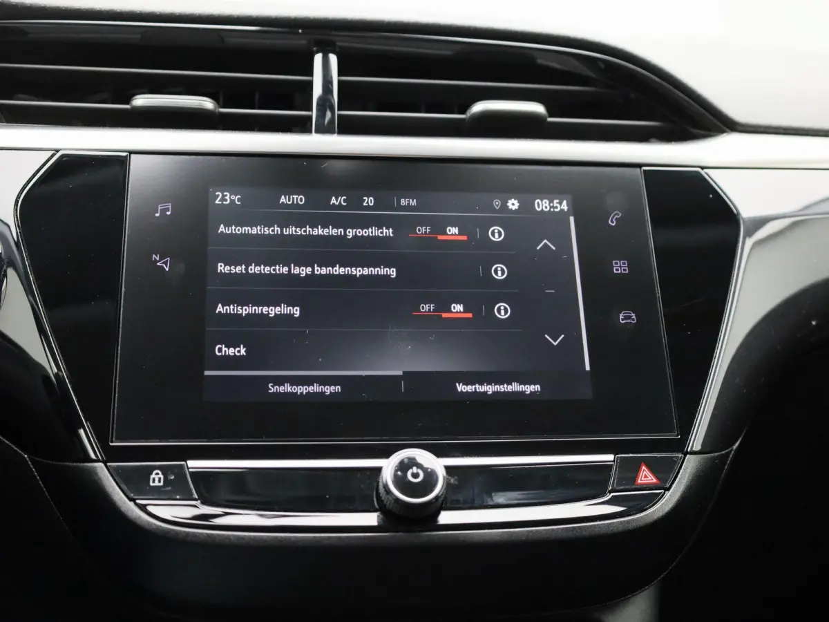 Electric 50 kWh | Apple Carplay / Android Auto | Virtual Cockpit | Cruise Control |