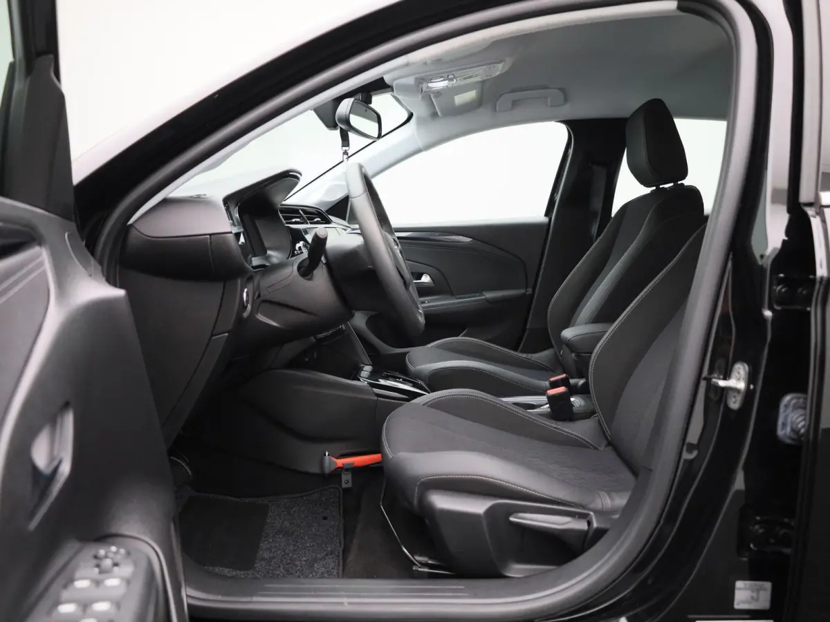 Electric 50 kWh | Apple Carplay / Android Auto | Virtual Cockpit | Cruise Control |