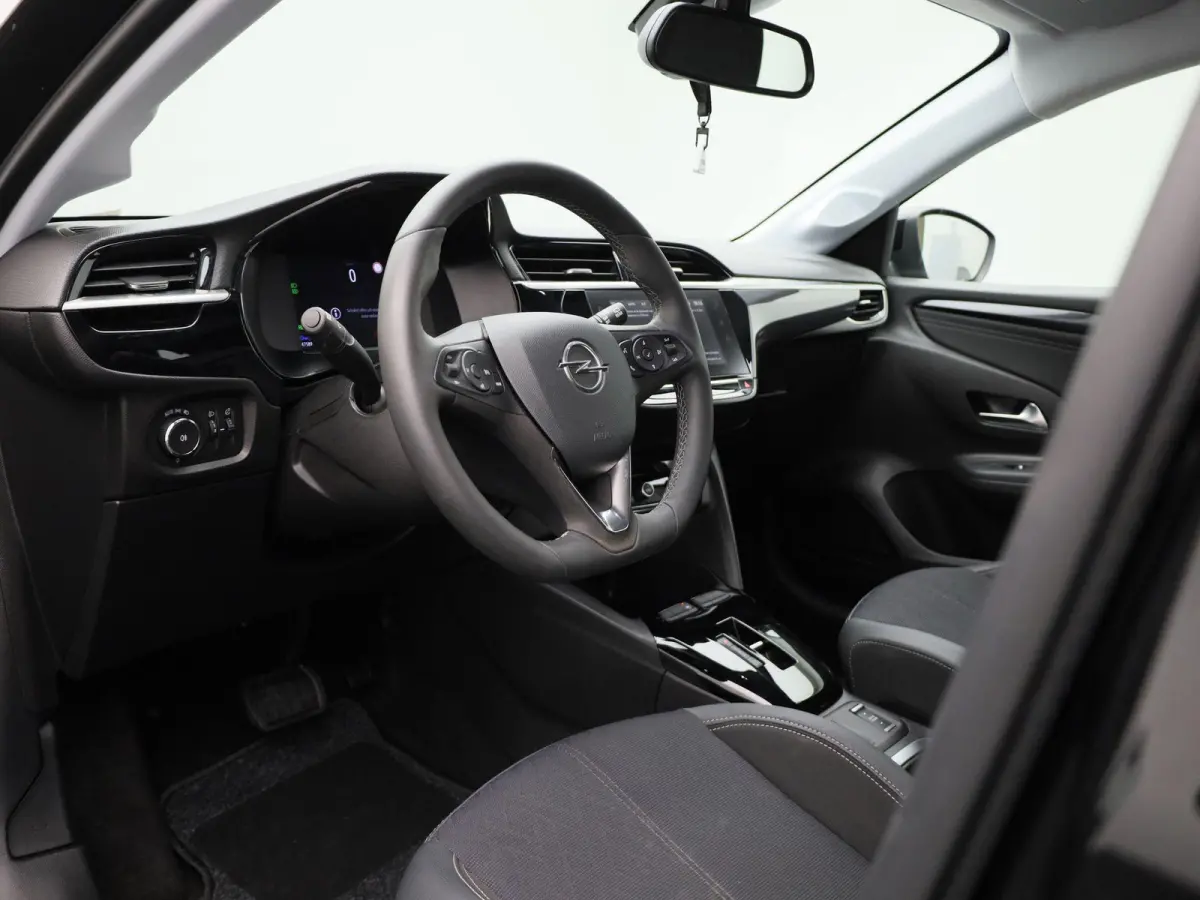 Electric 50 kWh | Apple Carplay / Android Auto | Virtual Cockpit | Cruise Control |