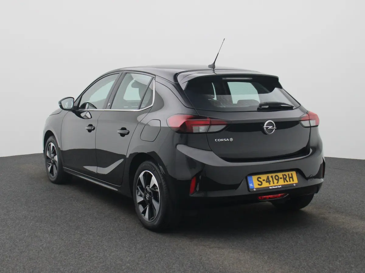 Electric 50 kWh | Apple Carplay / Android Auto | Virtual Cockpit | Cruise Control |