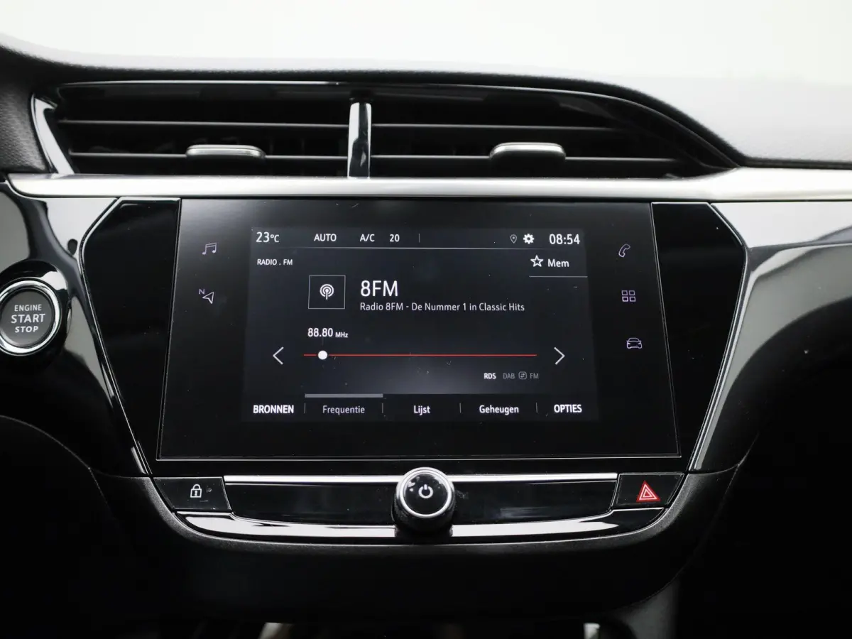 Electric 50 kWh | Apple Carplay / Android Auto | Virtual Cockpit | Cruise Control |